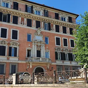  Appartamento Palazzo Marescalchi Belli, Vicino Piazza Di Spagna
